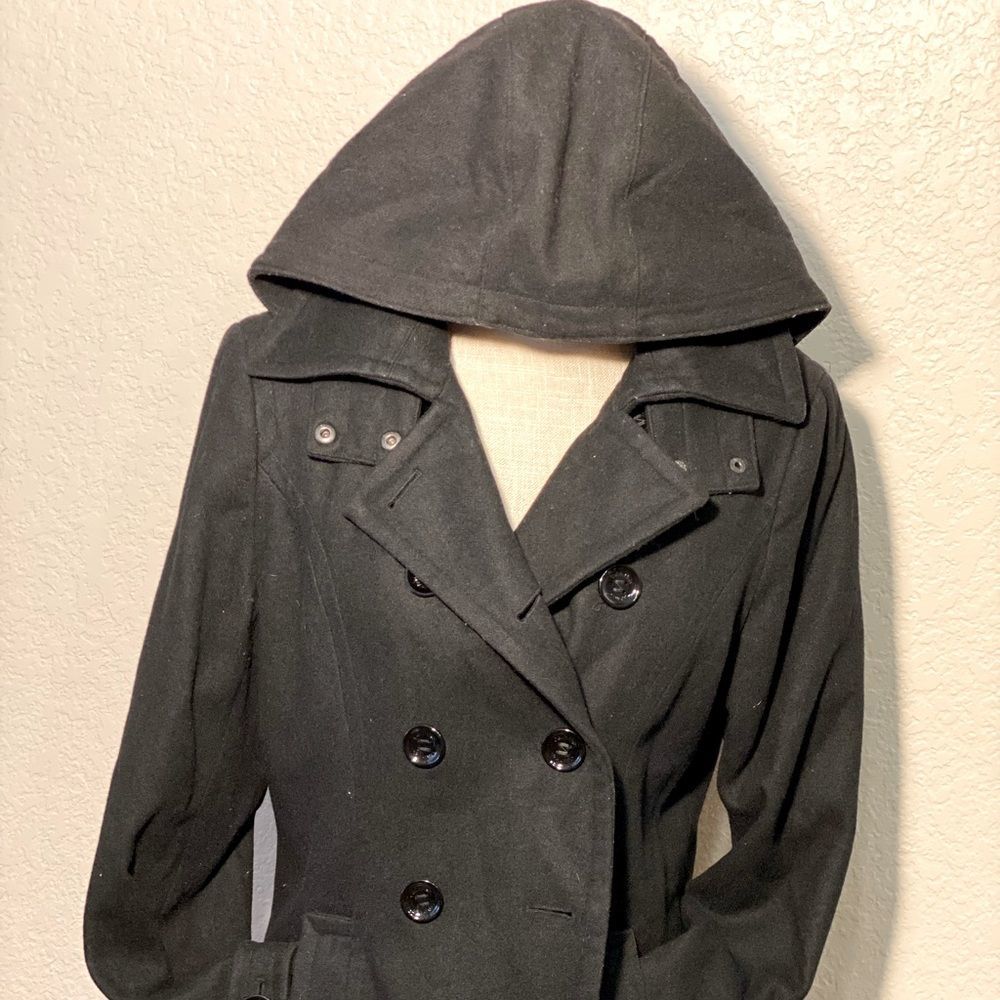 Calvin Klein trench coat
